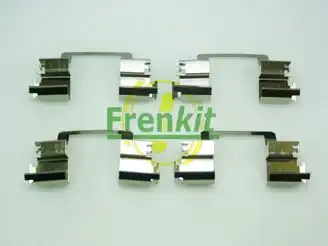 Комплект монтажный тормозных колодок FRENKIT 901774