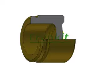Поршень суппорта FRENKIT P605308