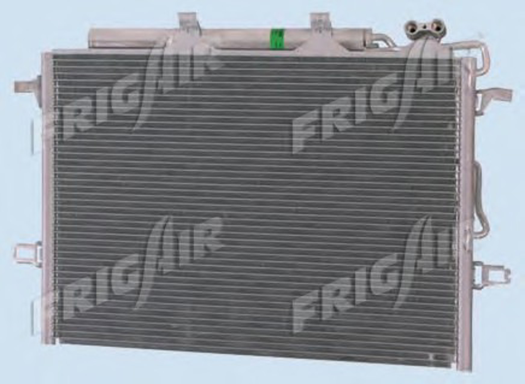 Конденсатор кондиционер FRIGAIR 0806.2076