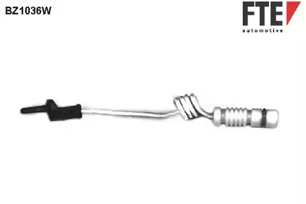 Датчик износа тормозных колодок FTE BZ1036W