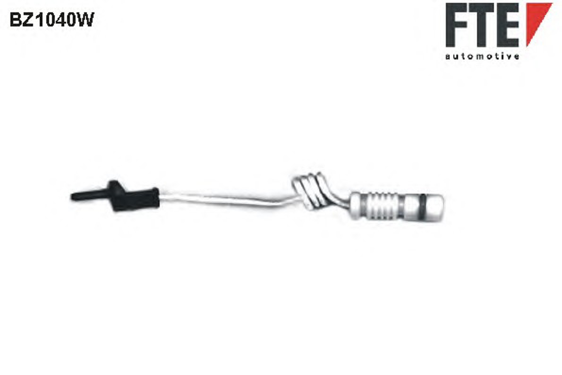 Датчик износа тормозных колодок FTE BZ1040W