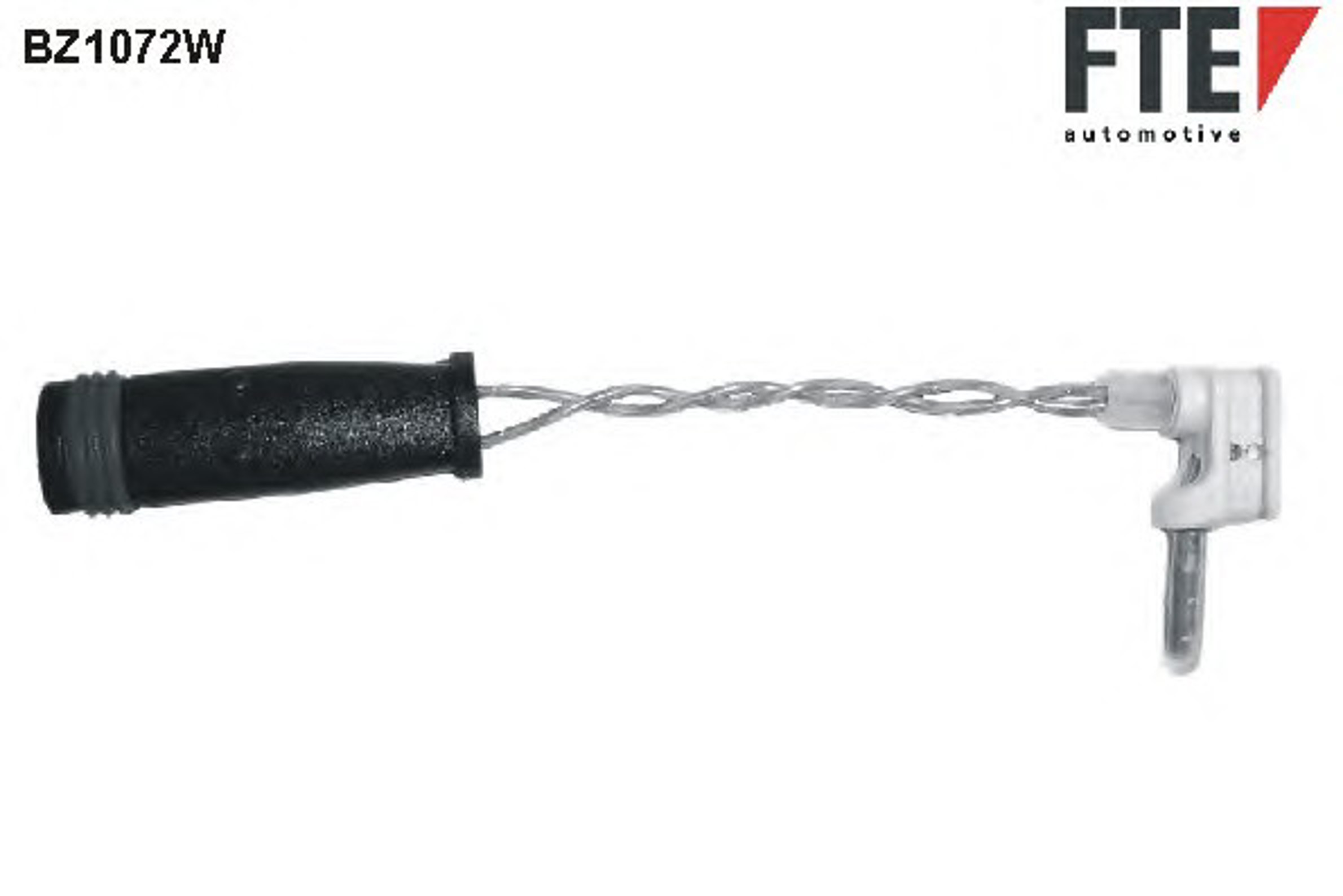 Датчик износа тормозных колодок FTE BZ1072W