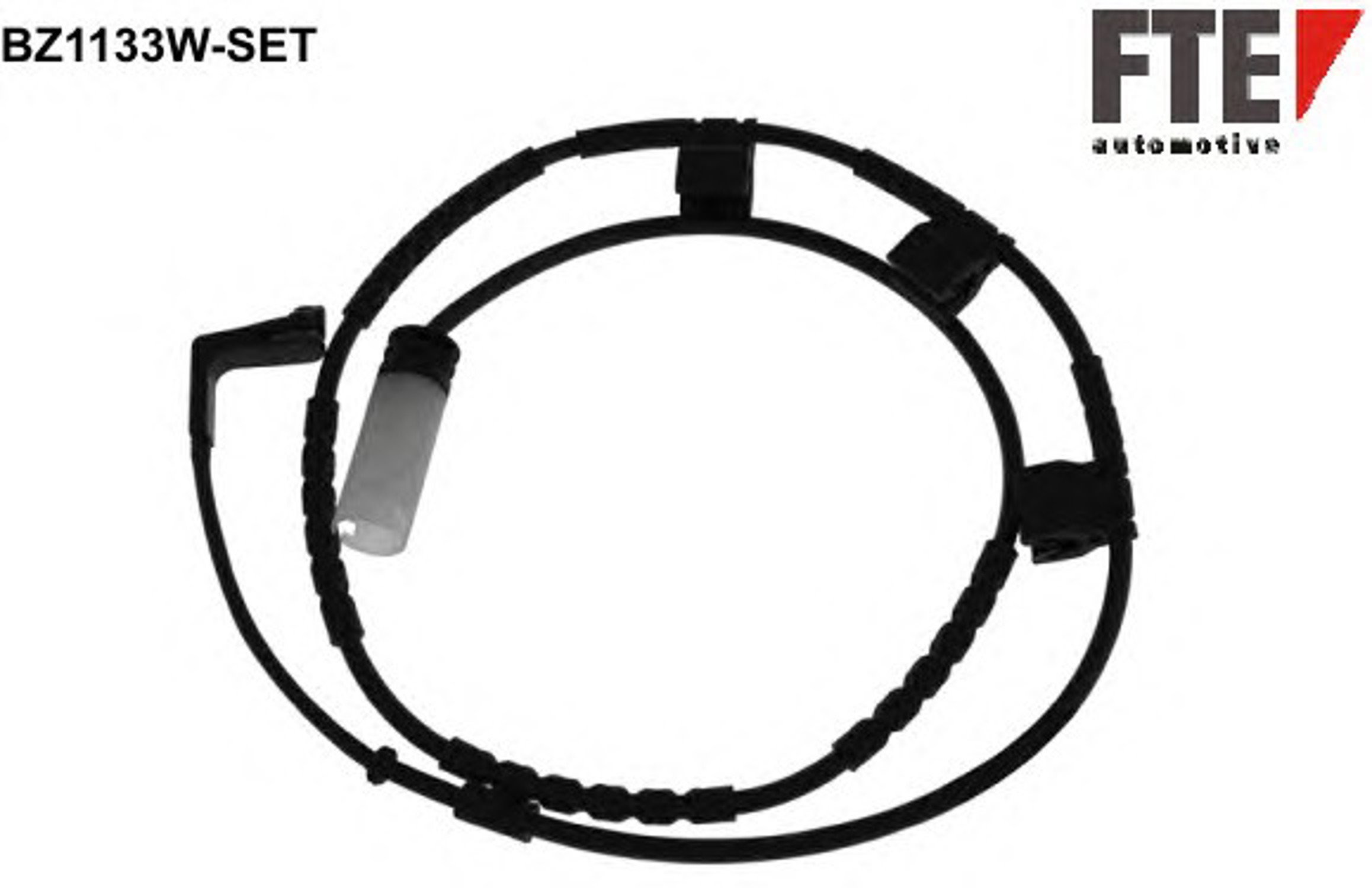 Датчик износа тормозных колодок FTE BZ1133W-SET