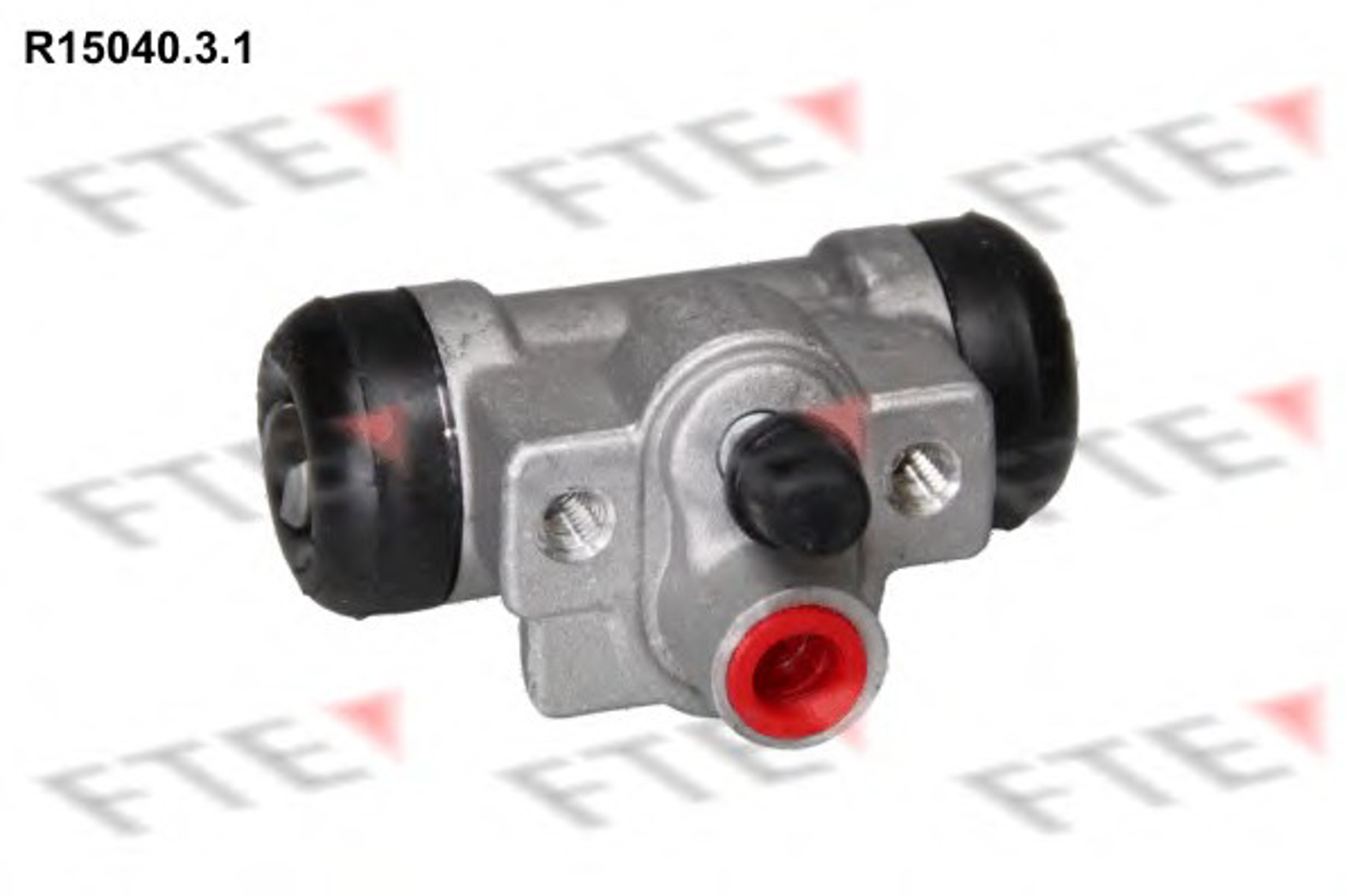 Цилиндр тормозной рабочий FTE R15040.3.1