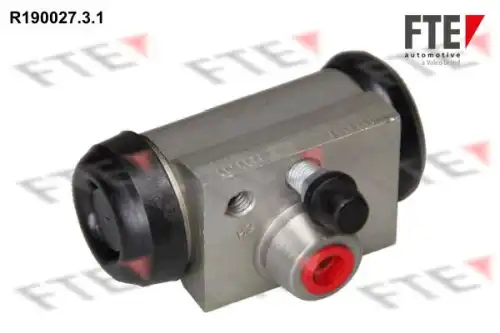 Рабочий тормозной цилиндр FTE R19002731
