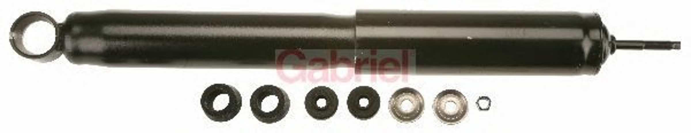 Амортизатор подвески GABRIEL G63432