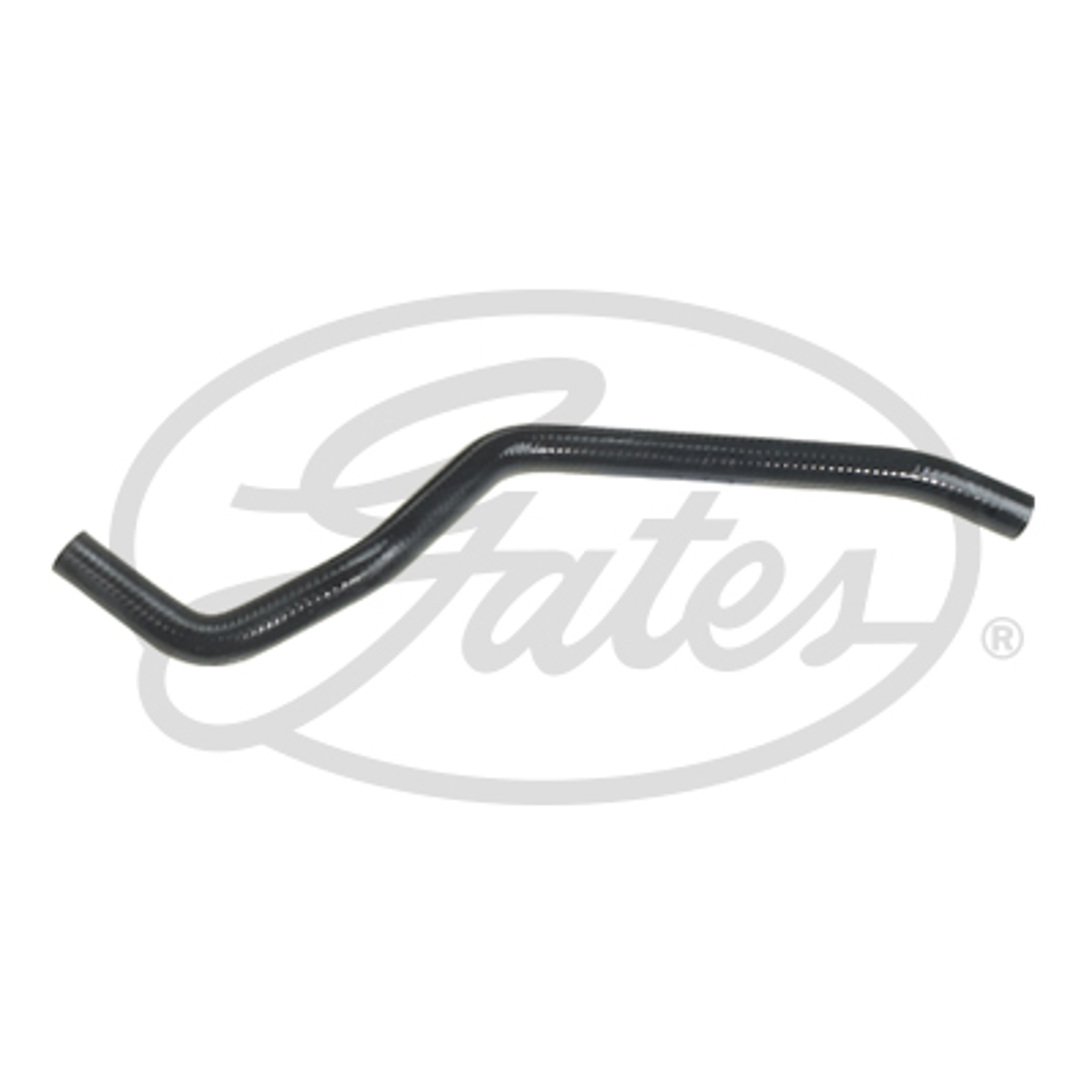Патрубок охлаждения двс GATES 02-1696
