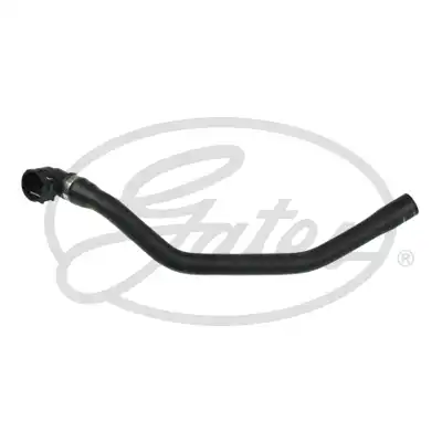 Формованный патрубок отопителя GATES 02-2469