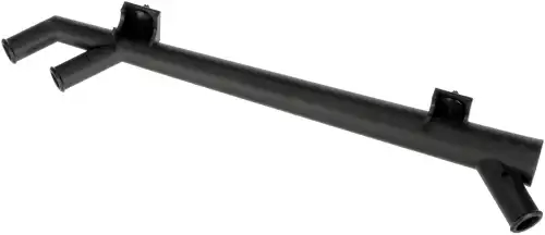 (4275-22956) патрубок GATES 02-2956