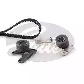 Комплект грм GATES K015049XS