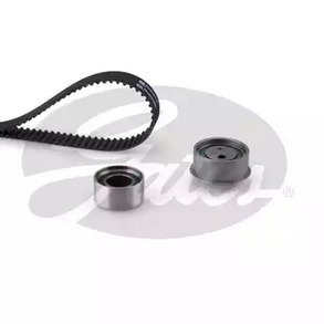 Комплект ремня грм GATES K015457XS