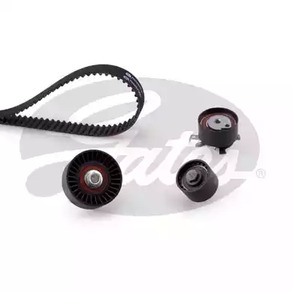 Комплект ремня грм powergrip