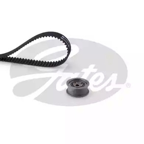 Комплект ремня грм GATES K015521XS