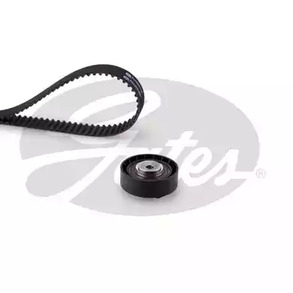 Комплект грм GATES K015541XS