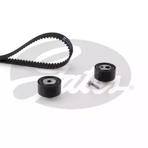 Комплект грм GATES K015558XS