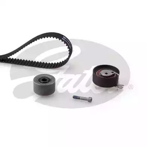 Комплект ремня грм GATES K015581XS