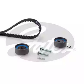 Комплект ремня грм powergrip