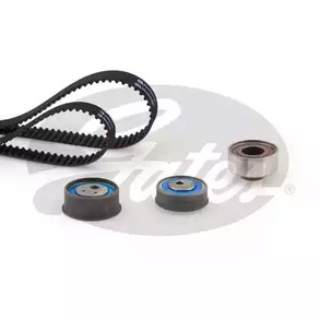 Комплект ремня грм powergrip