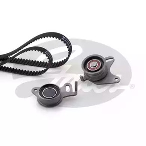 Комплект ремня грм powergrip
