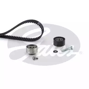 Комплект ремня грм powergrip