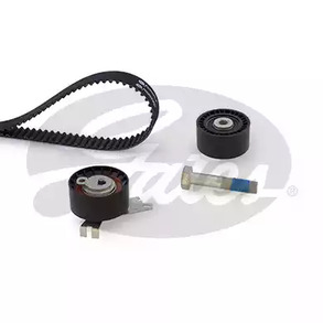 Комплект ремня GATES K025608XS