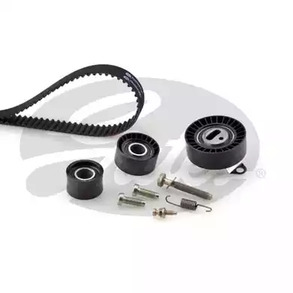 Комплект ремня грм powergrip