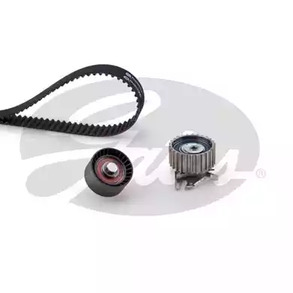 Комплект ремня грм powergrip