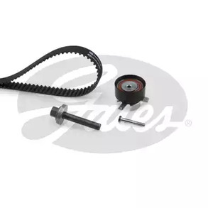 Комплект ремня грм powergrip GATES K035669XS