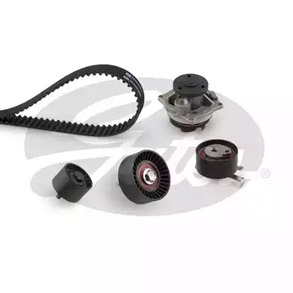 Водяной насос + комплект зубчатого ремня powergrip GATES KP15508XS-1