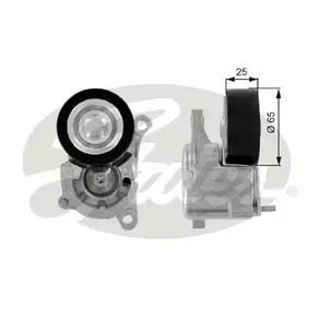 Натяжитель зубчатого ремня GATES T38206