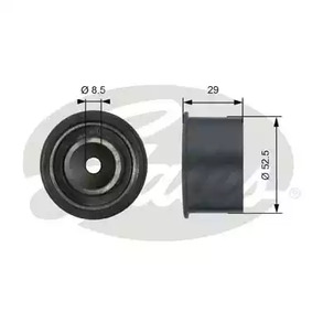 Ролик зубчатого ремень powergrip GATES T42084
