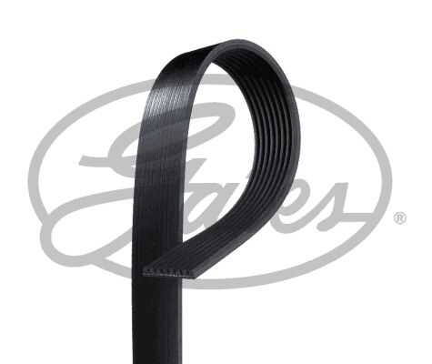 Деталь GATES 8PK2070HD