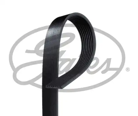 Поликлиновой ремень (ручейковый) GATES 8PK2188