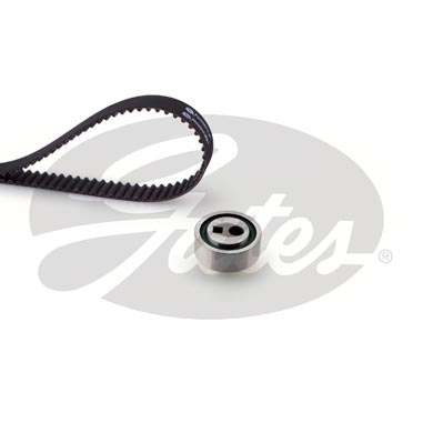 Комплект ремня грм powergrip GATES K015175XS