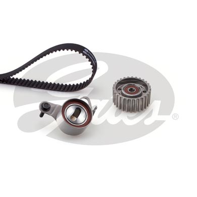 Комплект ремня грм powergrip