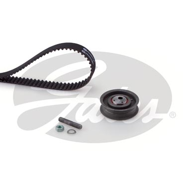 Комплект ремня грм powergrip GATES K015424XS