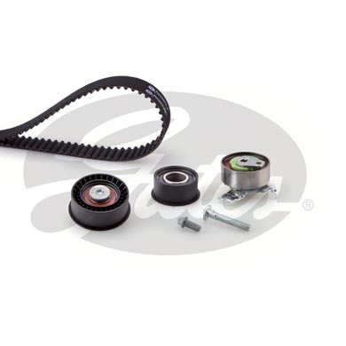 Комплект ремня грм powergrip