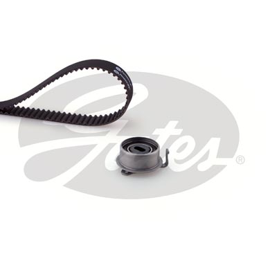 Комплект ремня грм powergrip