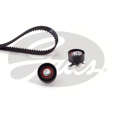 Комплект ремня грм powergrip