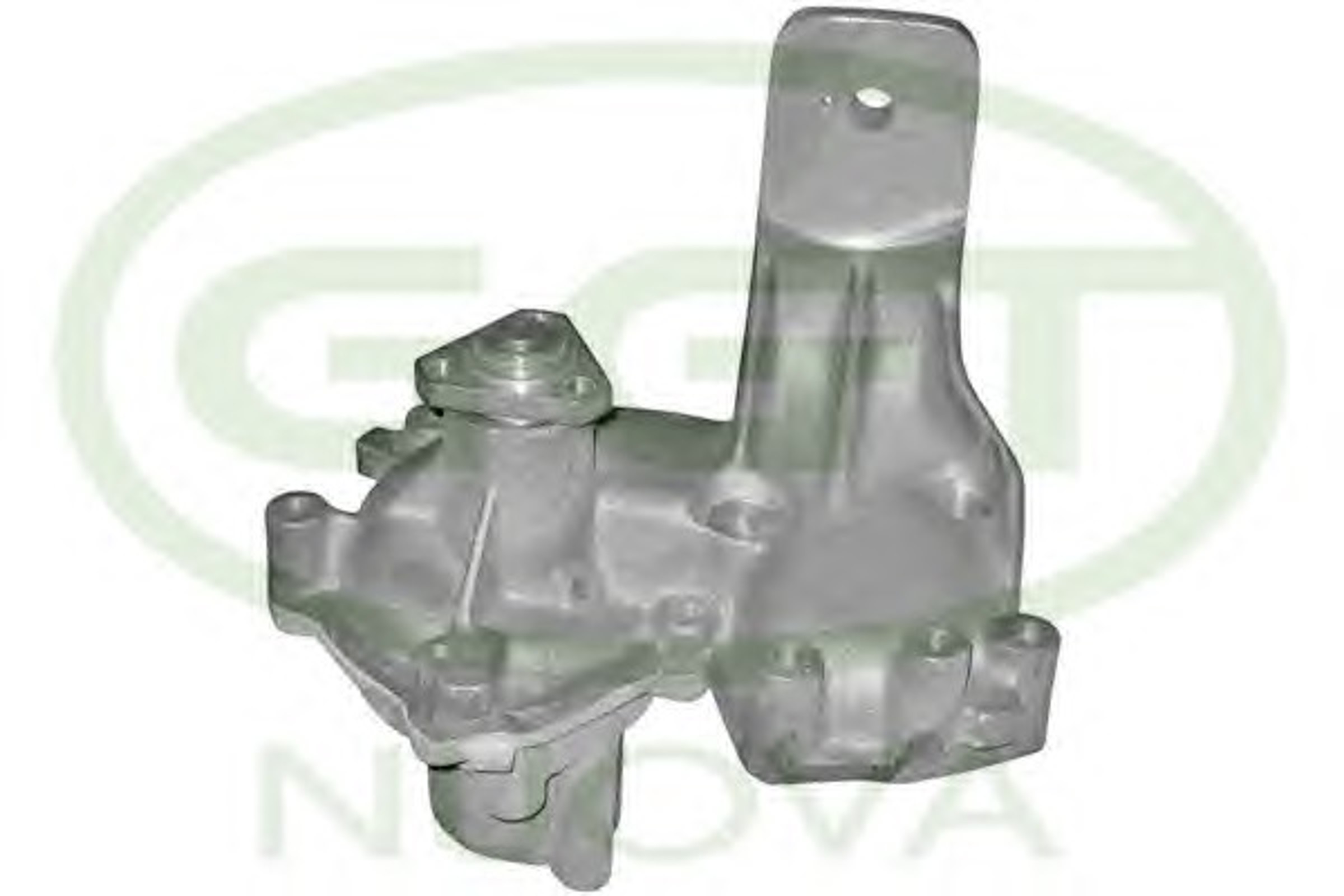 Водяной насос GGT PA00807