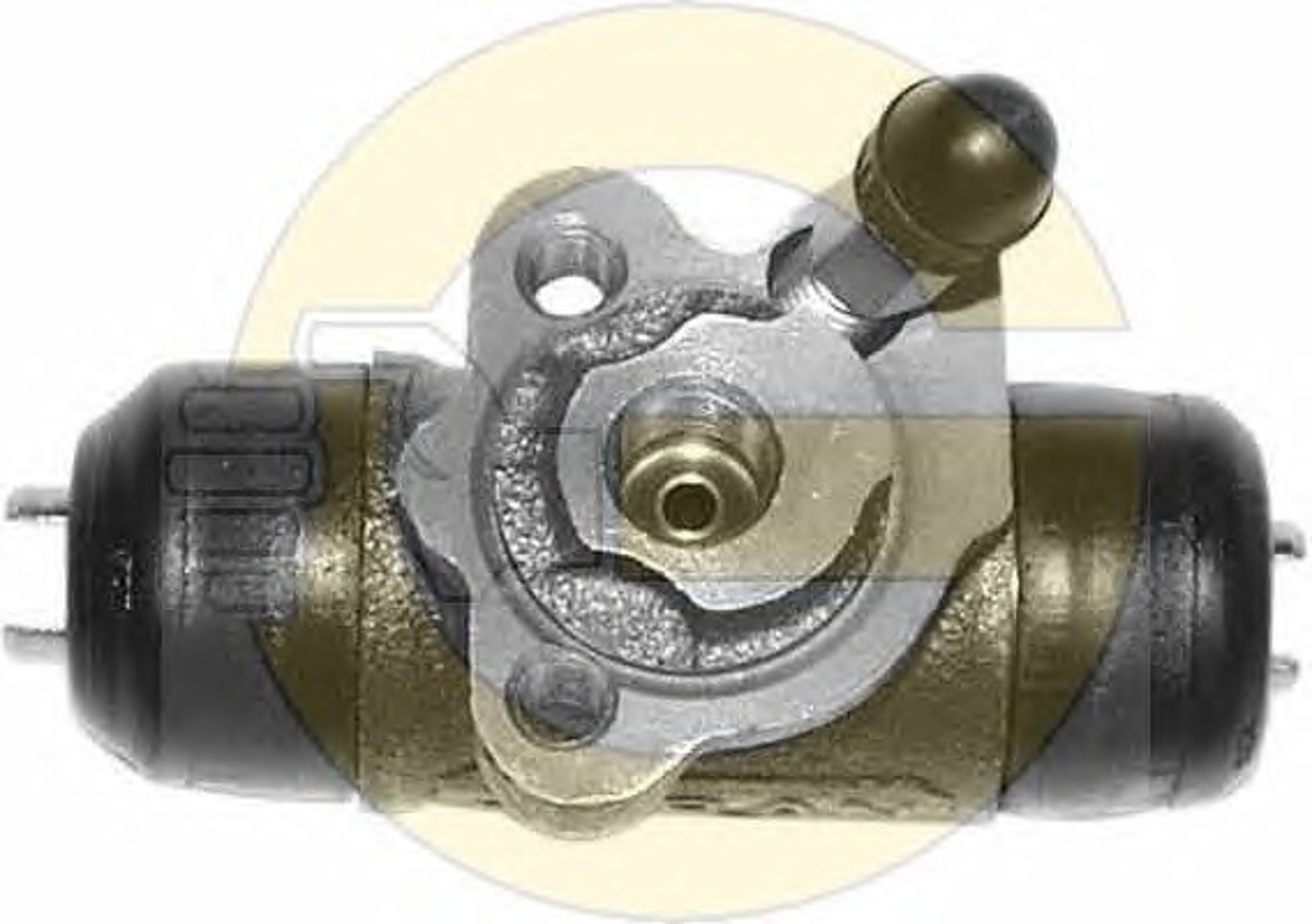Цилиндр тормозной рабочий GIRLING 5004248