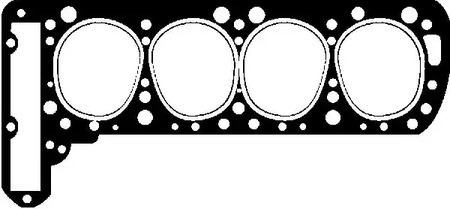 Прокладка гбц GLASER H08223-00