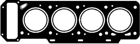 Прокладка головкы цилиндра GLASER H01089-00