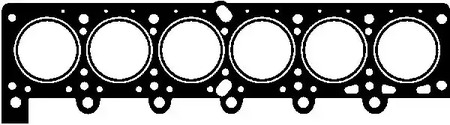 Прокладка головка цилиндра GLASER H50052-00