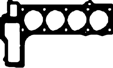Прокладка головка цилиндра GLASER H15835-10