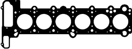 Прокладка головки цилиндра GLASER H50234-00
