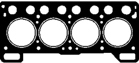 Прокладка головкы цилиндра GLASER H50131-00
