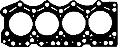 Прокладка головка цилиндра GLASER H12410-30