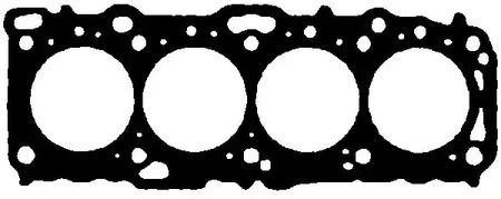Прокладка головка цилиндра GLASER H11050-10