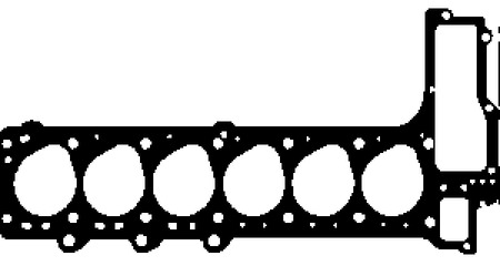 Прокладка головка цилиндра GLASER H03920-00